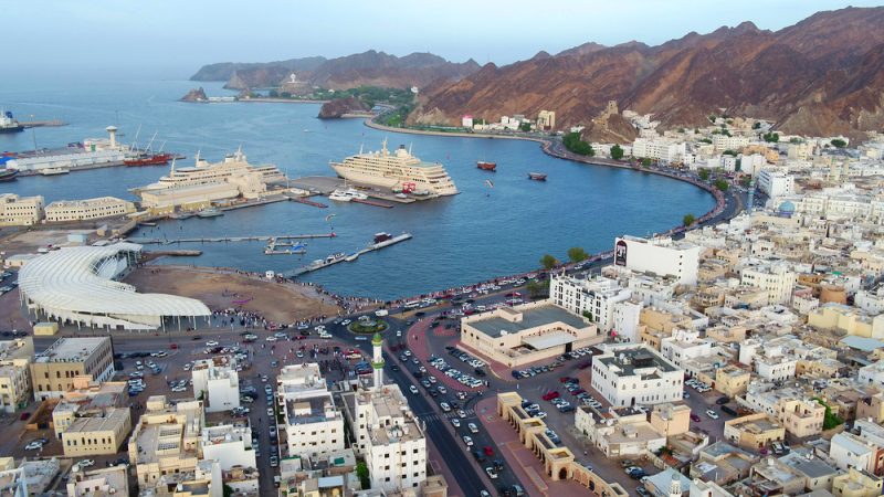 سلطنة عُمان ضمن أكثر 10 دول أمانًا في العالم لعام 2024