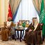 Minister reviews developments in Yemen with Saudi counterpart