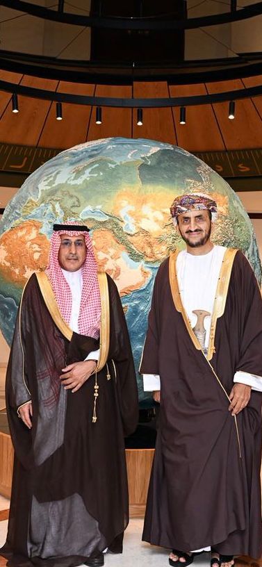 مجلس التنسيق العماني السعودي يعقد الاجتماع الثالث للجنة التنسيق السياسي والدبلوماسي
