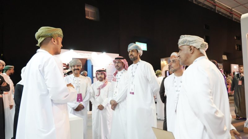 Saudi Arabia: Embassy at Biban Forum 2025