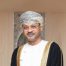 Oman's Foreign Minister Sayyid-Badr-Albusaidi