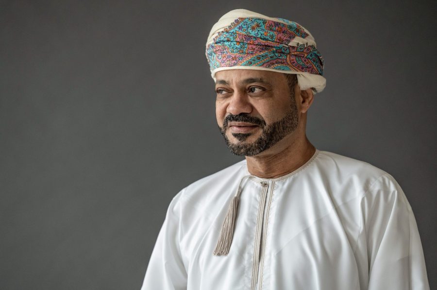 Sayyid Badr Nov 202254 Oman-Foreign-Minisyter-Sayyid-Badr-Albusaidi