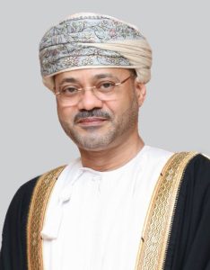 Badr Albusaidi, Foreign Minister of Oman