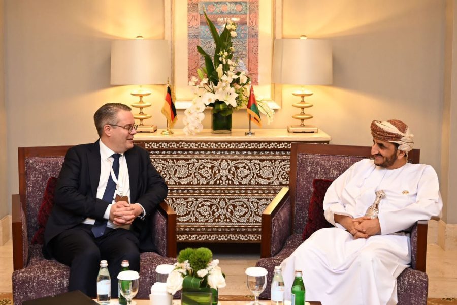 Secretary-of-State-MOFA-Germany