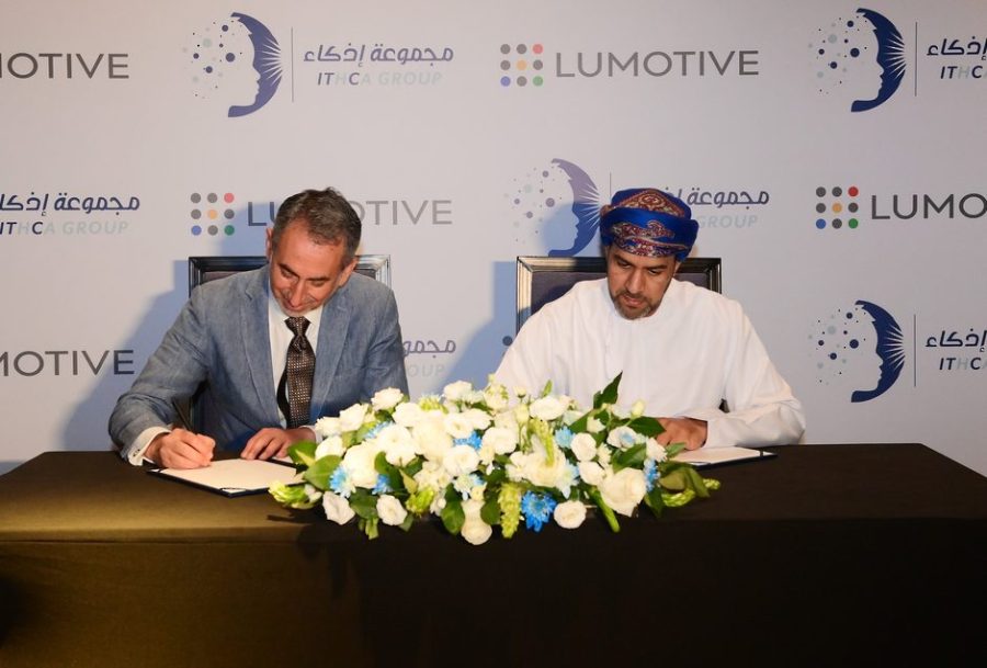 ITHCA Group invests in semiconductor technology ITHCA Group invests in semiconductor technology