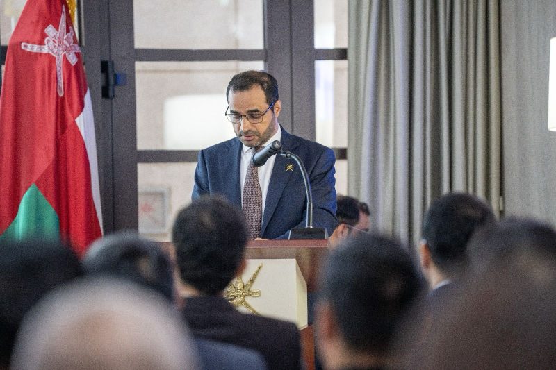 كوريا الجنوبية: السفارة تنظم منتدى عمان-كوريا لاستثمار الهيدروجين الأخضر