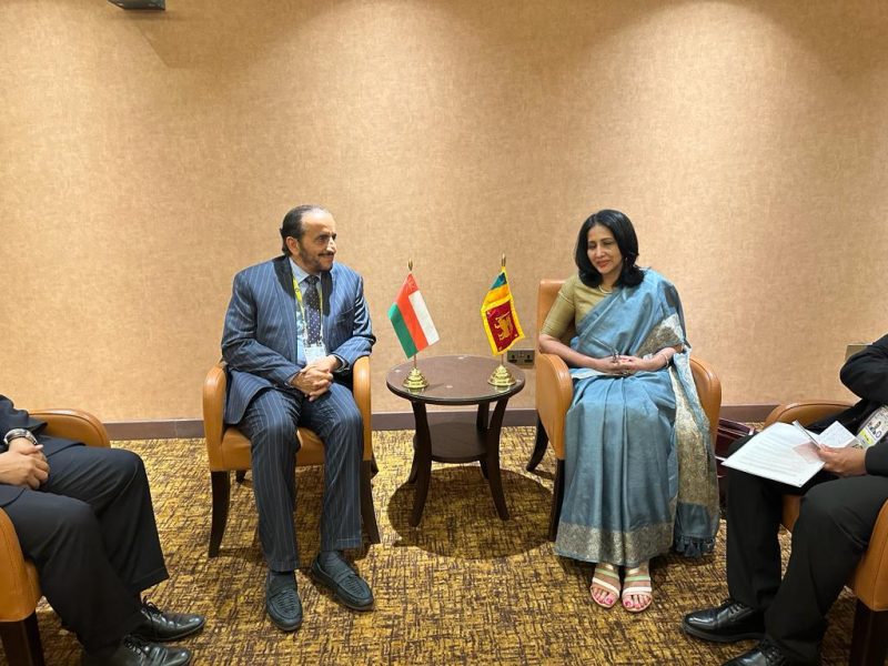 Shaikh-Khalifa-meets-Secretary-to-the-Ministry-of-Foreign-Affairs-SriLanka