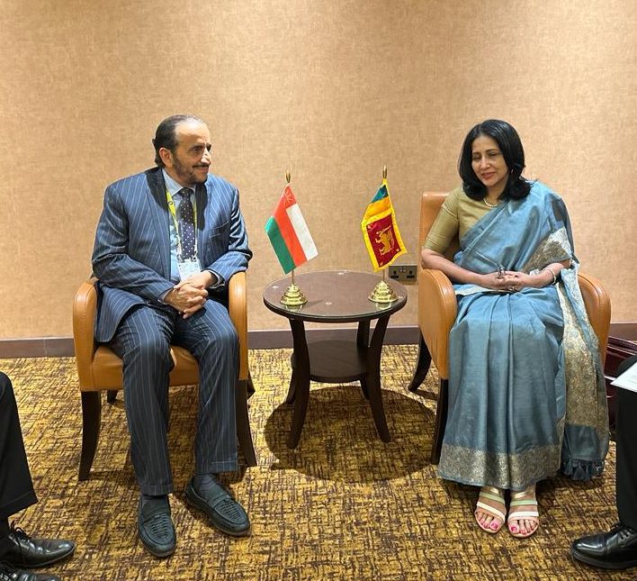 Shaikh-Khalifa-meets-Secretary-to-the-Ministry-of-Foreign-Affairs-SriLanka