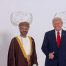 معالي السيد بدر بن حمد بن حمود البوسعيدي وزير الخارجية يترأّس وفد سلطنة عُمان المشارك في قمة شرم الشيخ للسلام