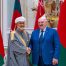 جلالةُ السُّلطان المعظم والرئيسُ البيلاروسي يشهدان التّوقيع على عددٍ من الاتفاقيات ومذكّرات التّفاهم والتّعاون