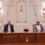 His Majesty and Turkish President grace signing of Joint Declaration, Communique, Agreements