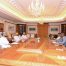 Oman and South Africa discuss bilateral cooperation