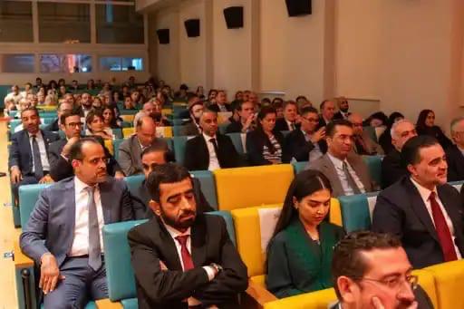 انطلاق فعالية اضاءات ثقافية من سلطنة عُمان، بالبيت العربي في مدريد
