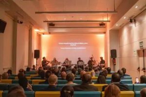 Launch of the “Oman at Casa Árabe” cultural event in Madrid