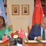 Oman, Saint Kitts and Nevis establish diplomatic relations
