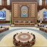 البيان الختامي لأعمال القمة العربية الـ 34 يؤكد رفضه تهجير الشعب الفلسطيني