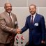 Minister meets Sudanese counterpart in New York
