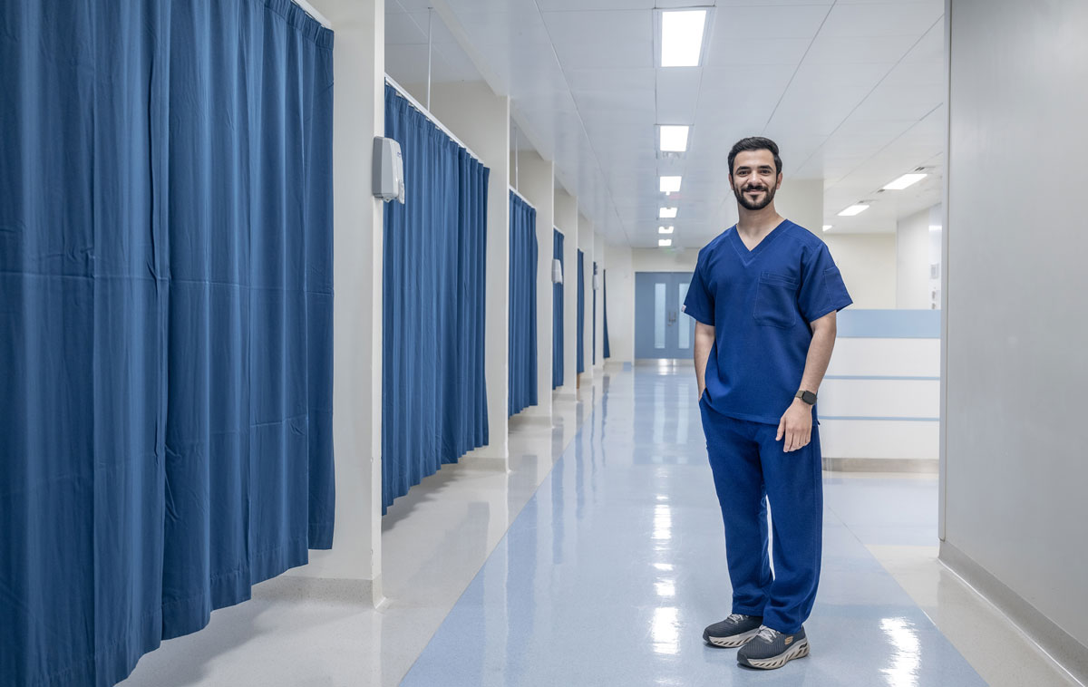 صهيب البرواني