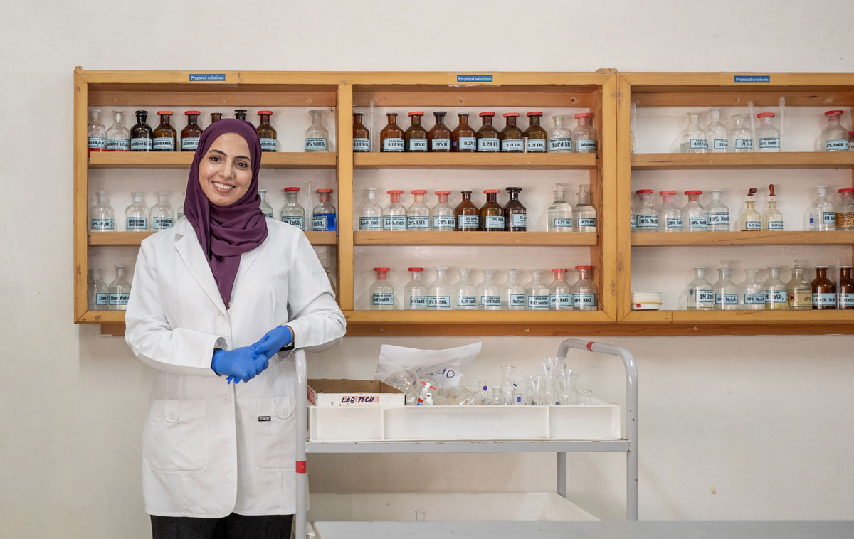 Sumaiya Al Siyabi