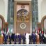 The "Baghdad Declaration" praises Oman's role in promoting security and stability in the region