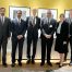 Oman, Sweden hold third round of political consultations