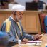 جلالةُ السُّلطان المعظّم والرئيسُ البيلاروسي يعقدان جلسةَ مباحثاتٍ رسميّةً