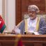 جلالةُ السُّلطان المُعظم والرئيسُ التّركي يعقدان جلسة مباحثاتٍ موسّعة