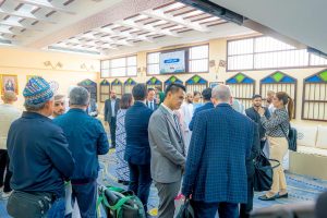 بحث الشراكات الاقتصادية بين سلطنة عُمان ومملكة تايلاند