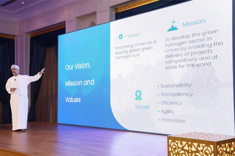 Oman-Foreign-Ministry-and-Ministry-of-Energy-organise-workshop-on-green-hydrogen-economy Oman-Foreign-Ministry-and-Ministry-of-Energy-organise-workshop-on-green-hydrogen-economy