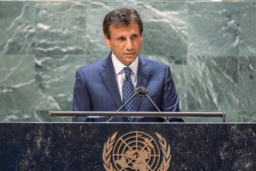 The-Sultanate-of-Oman-affirms-its-steadfast-foreign-policy The-Sultanate-of-Oman-affirms-its-steadfast-foreign-policy