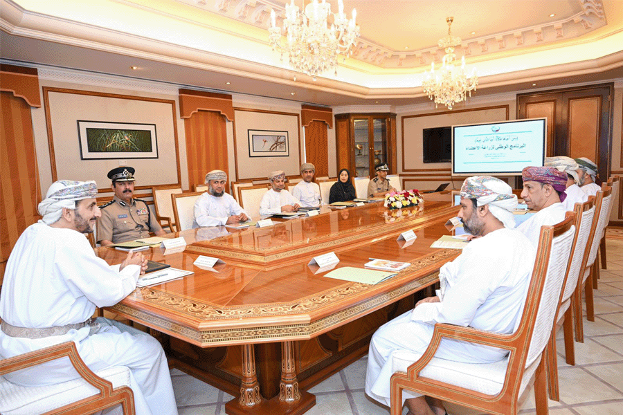 Foreign-Ministry-Diplomatic-Undersecretary-chairs-meeting-of-National-Committee-to-Combat-Human-Trafficking Foreign-Ministry-Diplomatic-Undersecretary-chairs-meeting-of-National-Committee-to-Combat-Human-Trafficking