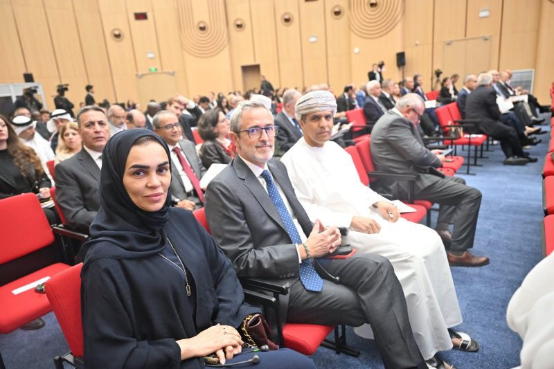 تونس: السفير يحضر ندوة دولية حول تفعيل دور تحالف الأمم المتحدة في دعم السلام