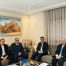 Tunisia: Ambassador meets Tunisian business leaders in the medical and sports sectors