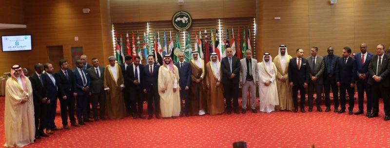 Tunisia: Omani Ambassador attends 8th ALECSO session