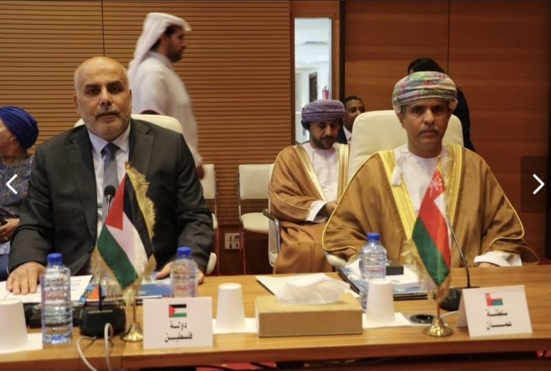 Tunisia: Omani Ambassador attends 8th ALECSO session