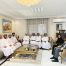 Tunisia: Ambassador receives delegation from the Ministry of Social Development