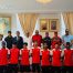 Tunisia: Ambassador receives delegation from the Oman Athletics Federation