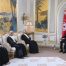 تونس: الرئيس يستقبل وزير التجارة والصناعة وترويج الاستثمار في سلطنة عمان