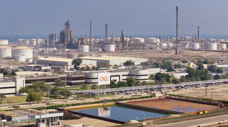 سلطنةُ عُمان وجمهوريّة تركيا.. شراكةٌ متصاعدةٌ في مختلف المجالات