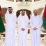 United Arab Emirates: Ambassador receives officials from GAL Logistics