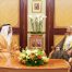 Foreign Minister receives copy of credentials of UAE Ambassador