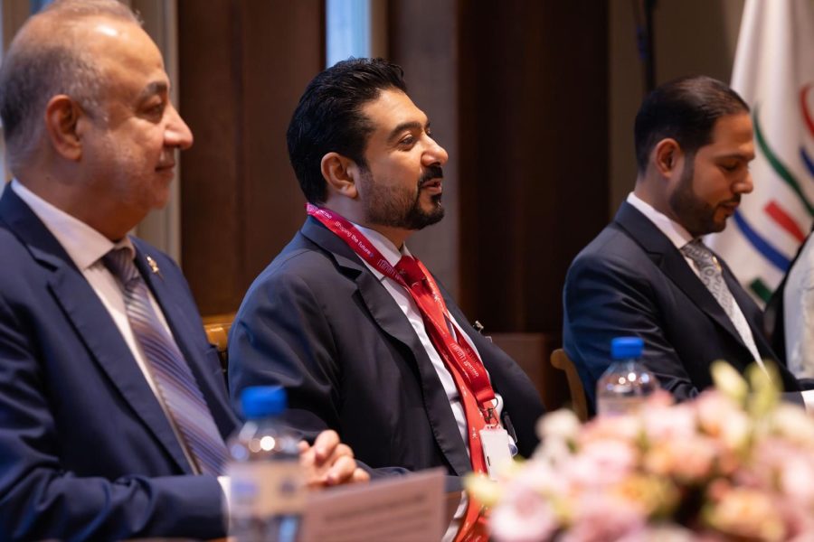 Geneva: Oman at 16th Ministerial Conference of UNCTAD Geneva: Oman at 16th Ministerial Conference of UNCTAD