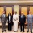 Political Undersecretary meets UN representatives in Oman