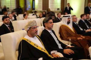 العراق: سلطنة عمان تشارك في حفل بمناسبة انتهاء مهمة بعثة الأمم المتحدة