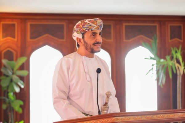 Oman Marks 80th anniversary of UN Founding