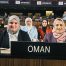 Oman at meeting of UNESCO's World Heritage Committee