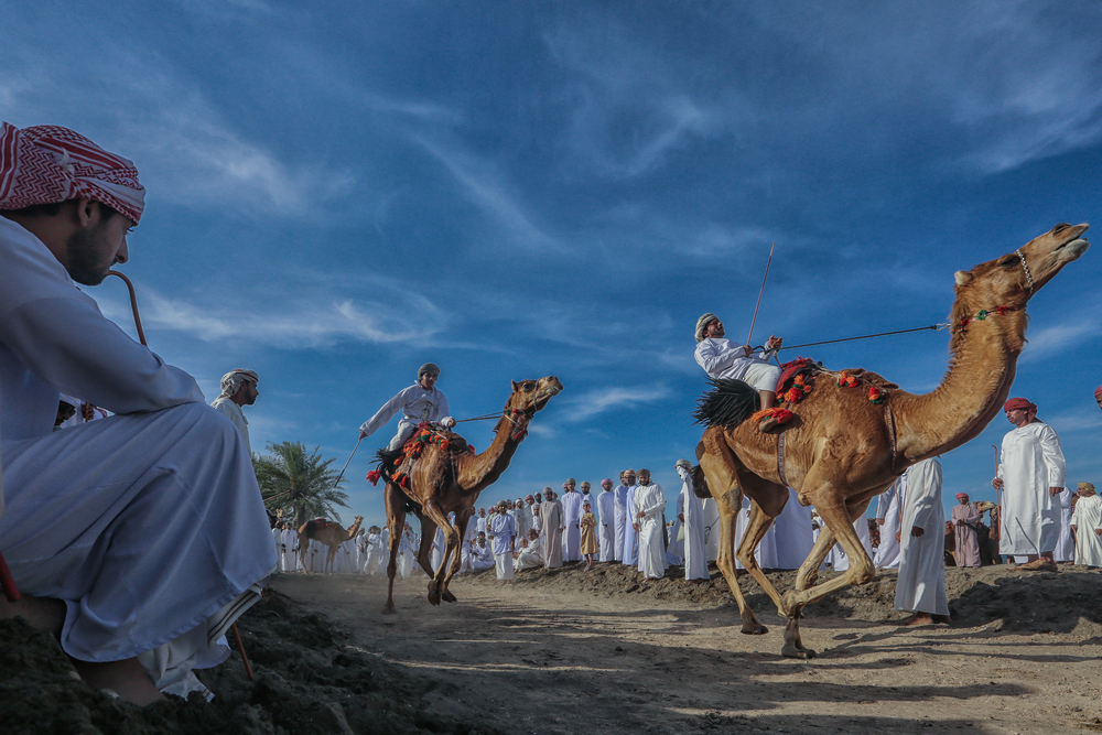" جائزة اليونسكو – السلطان هيثم لصون التراث الثقافي غير المادي".. استنطاق للوعي الفكري وأداة ترسخ لمبادئ الإبداع الإنساني