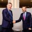 Minister meets UNRWA Commissioner-General