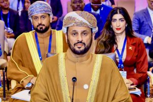 أوغندا: سلطنة عُمان تشارك في اجتماع وزراء خارجية دول حركة عدم الانحياز