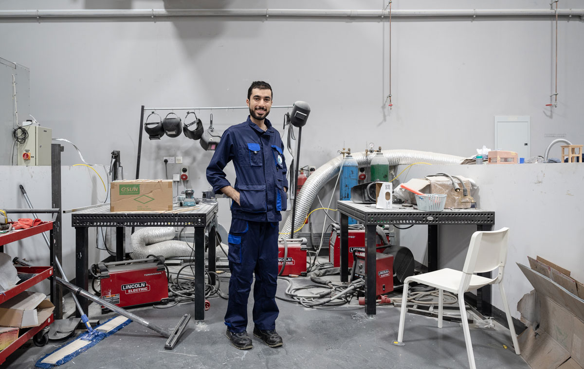 وليد المعولي